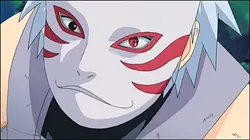 Kakashi sensei 