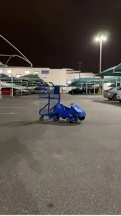 Ritimadinha Dançante