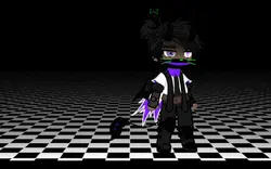 this took to long