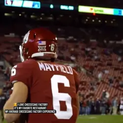 Free Baker Mayfield