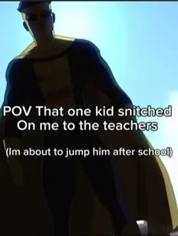 Invincible edit