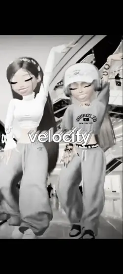velocity