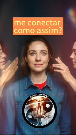 origem do código 