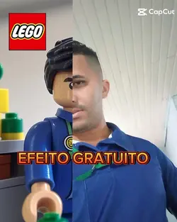 efeito gratuito 