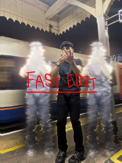 Fast edit