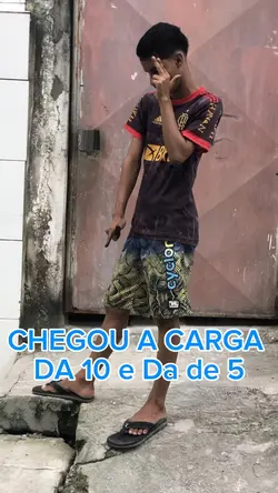 Brega funk 