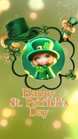 St. Patrick's Day