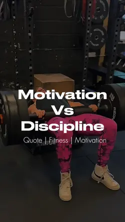 Discipline