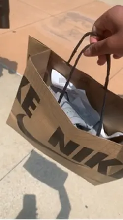 Mall blog 