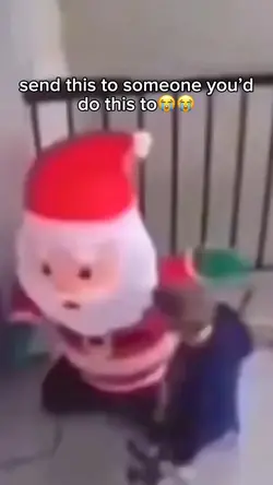 santa meme