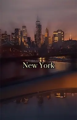 new york <3