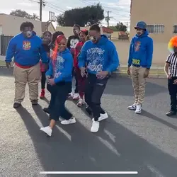 Ladybangz