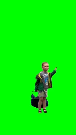 menino