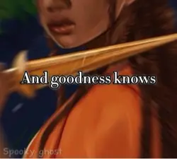 Wicked Pjo Luke