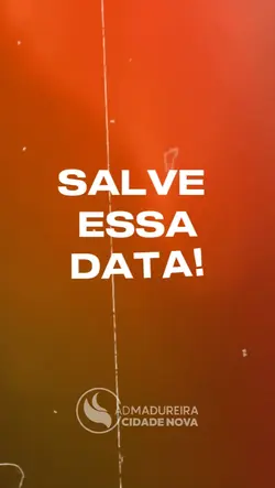 CHAMADA CONGRESSO 