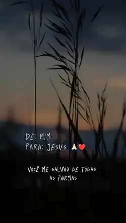 Para Jesus