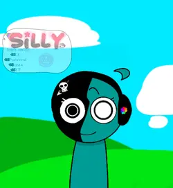 Dark Cyan sfx!