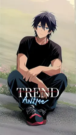 YOU ANIME