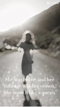 Brave Women 