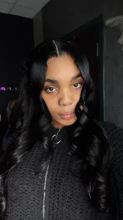 Hair Appointment 