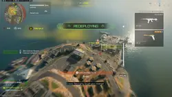Warzone 