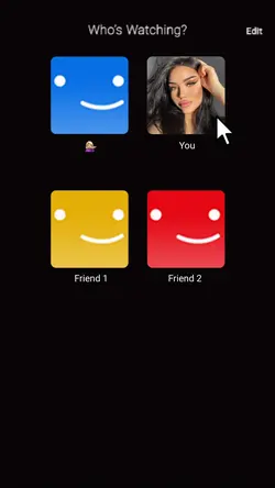 Netflix 🏆