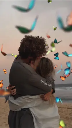slow butterfly