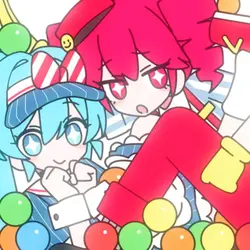 New Darling JP