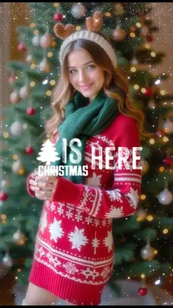Merry Christmas