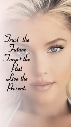 Trust the futur