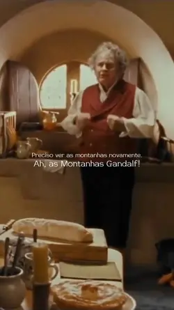 Preciso Trilhar!