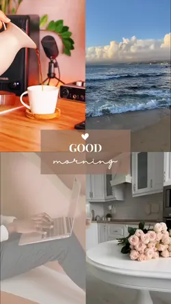 Good morning