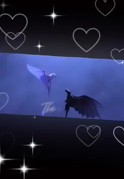 🤍The wings of love🖤
