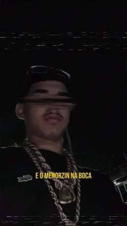 menozin da boca