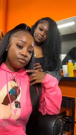Hair Did 💕💅🏿