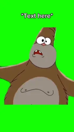 Kong beatboxing