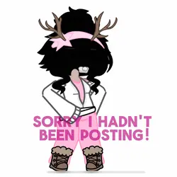 Im back!!