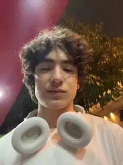 Audio tik tok viral