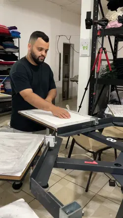 Serigrafia 01