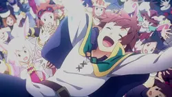 Kazuma sato edit