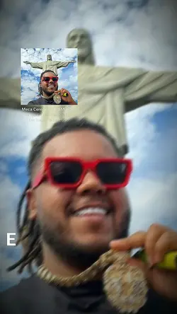 use sua foto