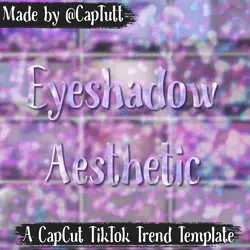 Eyeshadow Aesthetic 