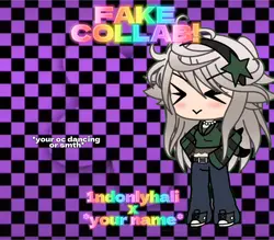 nyan cat collab