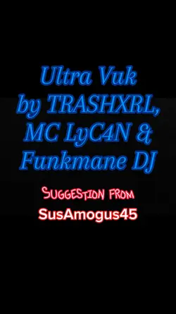 Ultra Vuk