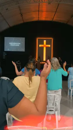 Resumo culto