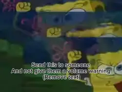 SpongeBob 