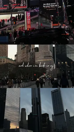 split screen layou