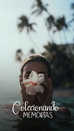 Coleção de memórias 