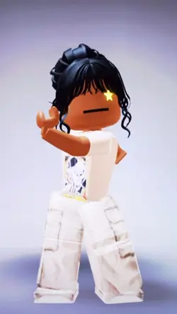 She gyat a wham
