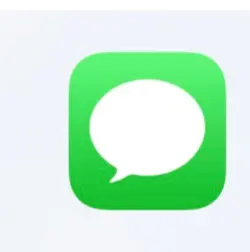 My contact names 